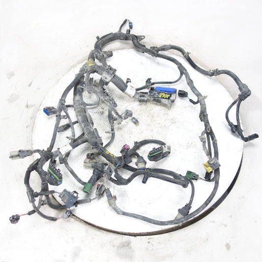 2019 Ram 2500 3500 6.7L Diesel Engine Wire Harness Loom