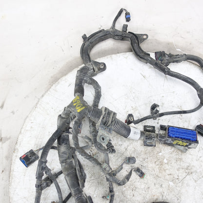 2019 Ram 2500 3500 6.7L Diesel Engine Wire Harness Loom