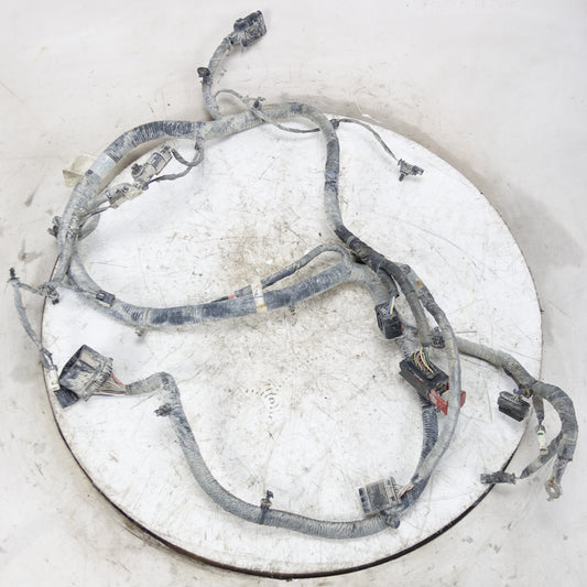 2019 Ram 3500 6.7L Frame Exhaust DPF Wire Harness Loom