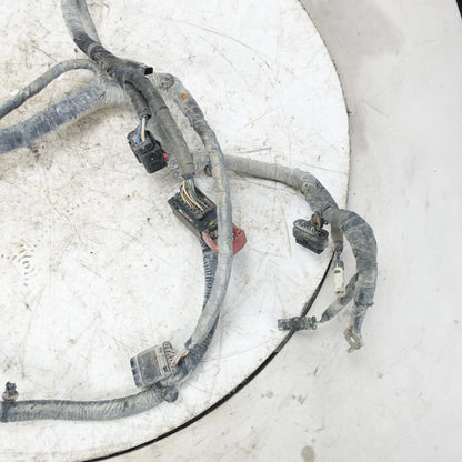 2019 Ram 3500 6.7L Frame Exhaust DPF Wire Harness Loom