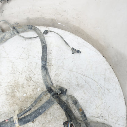 2019 Ram 3500 6.7L Frame Exhaust DPF Wire Harness Loom