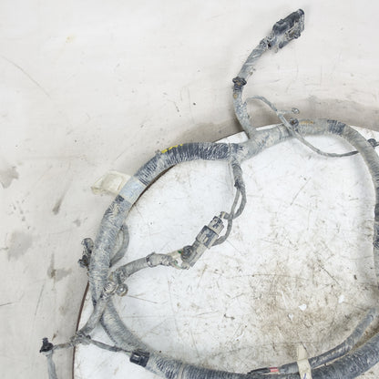 2019 Ram 3500 6.7L Frame Exhaust DPF Wire Harness Loom