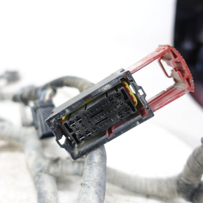 2019 Ram 3500 6.7L Frame Exhaust DPF Wire Harness Loom