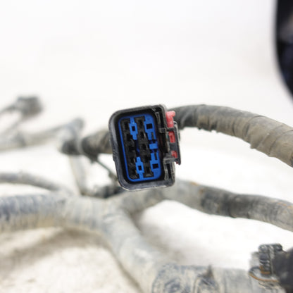 2019 Ram 3500 6.7L Frame Exhaust DPF Wire Harness Loom