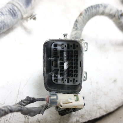 2019 Ram 3500 6.7L Frame Exhaust DPF Wire Harness Loom