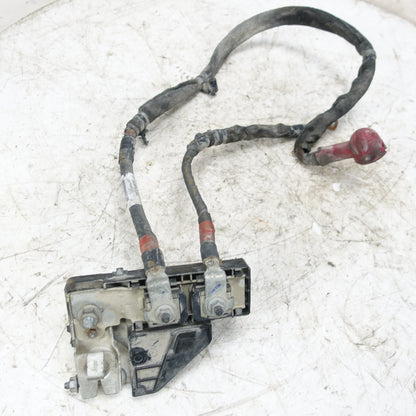 2019 2020 Ram 2500 3500 4500 5500 6.7L Positive Battery Cable Wire