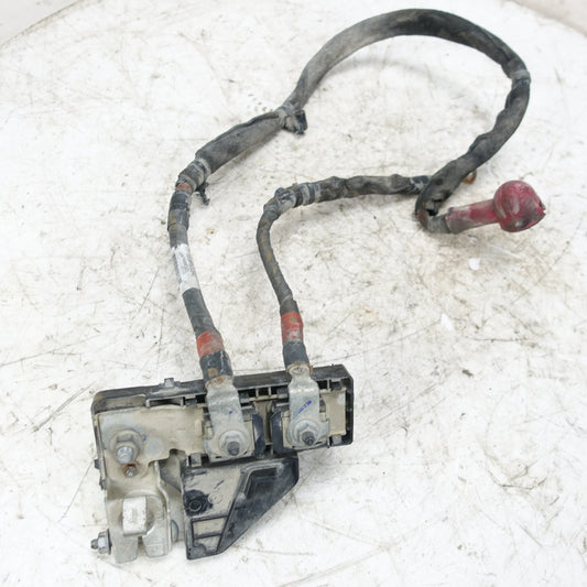 2019 2020 Ram 2500 3500 4500 5500 6.7L Positive Battery Cable Wire