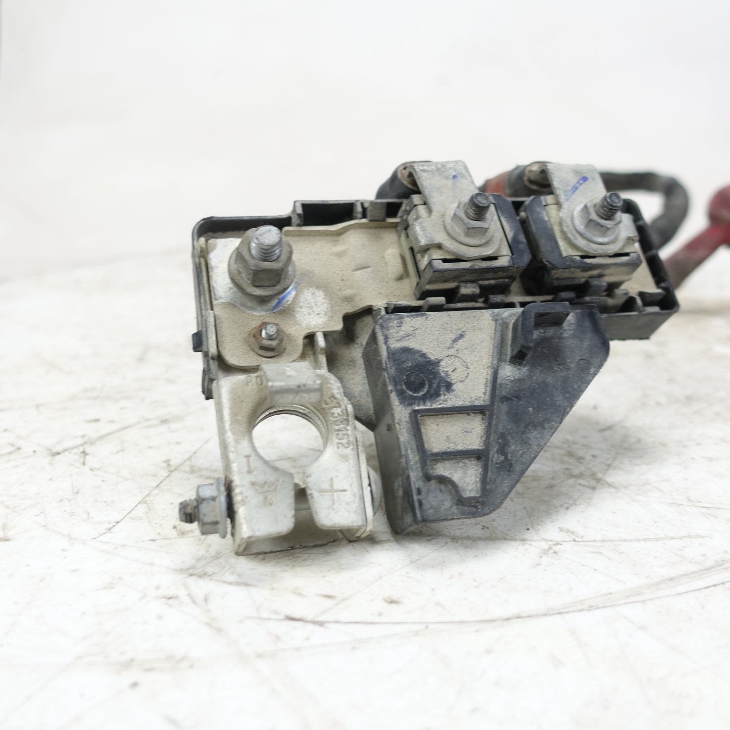 2019 2020 Ram 2500 3500 4500 5500 6.7L Positive Battery Cable Wire