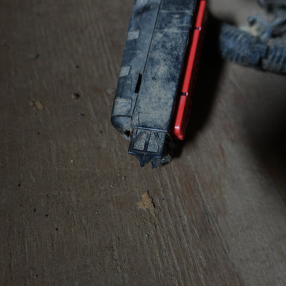 Damage 2011 Ford F250 F350 6.7L Electric Shift Transfer Case Transmission Wire Harness