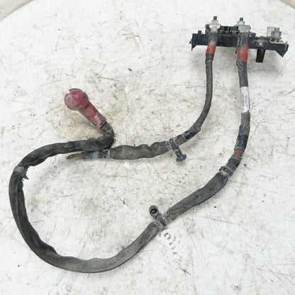 2019 2020 Ram 2500 3500 4500 5500 6.7L Positive Battery Cable Wire
