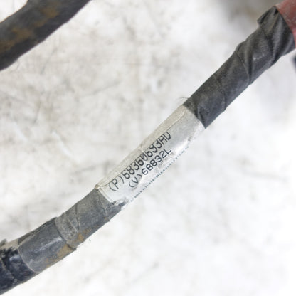 2019 2020 Ram 2500 3500 4500 5500 6.7L Positive Battery Cable Wire