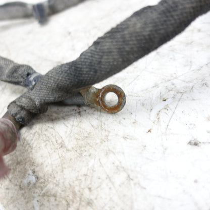 2019 2020 Ram 2500 3500 4500 5500 6.7L Positive Battery Cable Wire