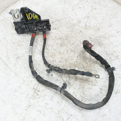 2019 2020 Ram 2500 3500 4500 5500 6.7L Positive Battery Cable Wire