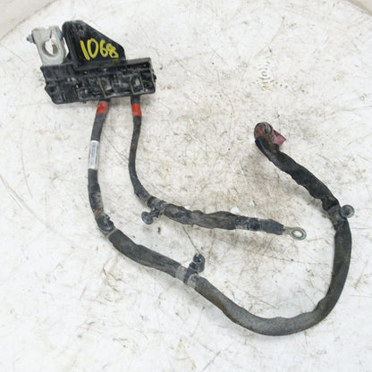 2019 2020 Ram 2500 3500 4500 5500 6.7L Positive Battery Cable Wire