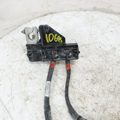 2019 2020 Ram 2500 3500 4500 5500 6.7L Positive Battery Cable Wire