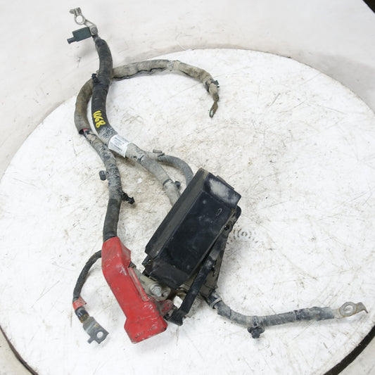 2019 2020 Ram 3500 4500 5500 6.7L Positive Battery Cable Wire