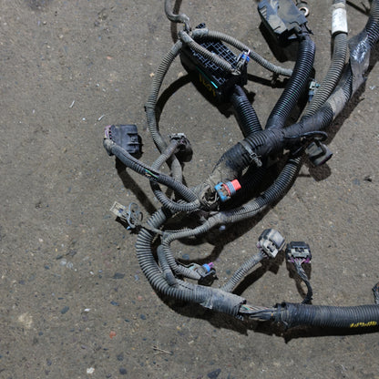 2009 2010 Chevy Cobalt 2.2L Engine Wire Harness Loom