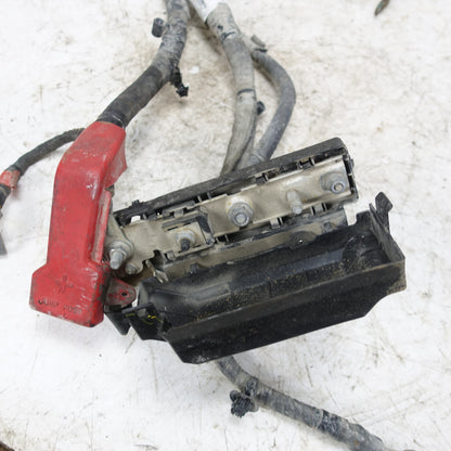 2019 2020 Ram 3500 4500 5500 6.7L Positive Battery Cable Wire