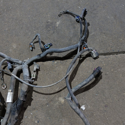 2009 2010 Chevy Cobalt 2.2L Engine Wire Harness Loom