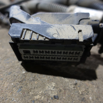 2009 2010 Chevy Cobalt 2.2L Engine Wire Harness Loom