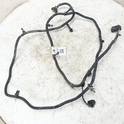 2019 2020 2021 2022 2023 Ram 2500 3500 Front Bumper Wire Harness Loom