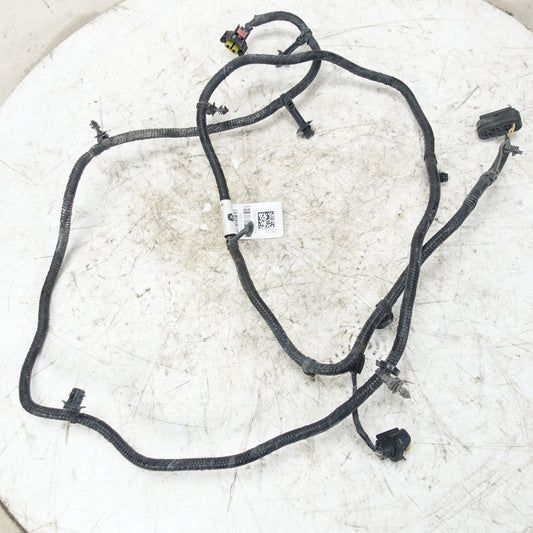 2019 2020 2021 2022 2023 Ram 2500 3500 Front Bumper Wire Harness Loom