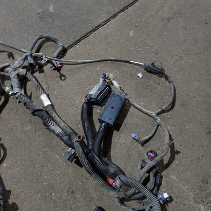 2009 2010 Chevy Cobalt 2.2L Engine Wire Harness Loom