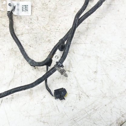 2019 2020 2021 2022 2023 Ram 2500 3500 Front Bumper Wire Harness Loom