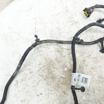 2019 2020 2021 2022 2023 Ram 2500 3500 Front Bumper Wire Harness Loom