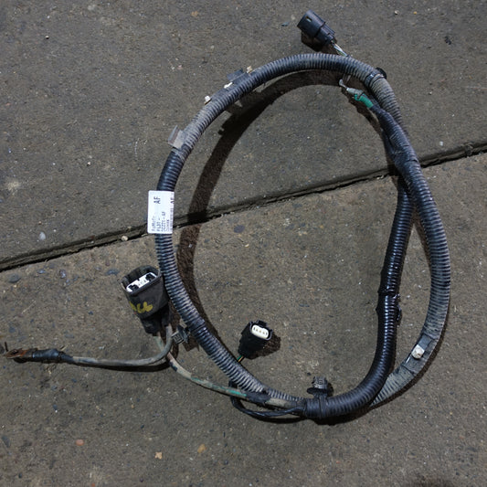 2015 2016 2017 2018 2019 2020 Ford F150 Power Steering Wire Harness