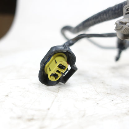 2019 2020 2021 2022 2023 Ram 2500 3500 Front Bumper Wire Harness Loom