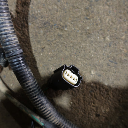 2015 2016 2017 2018 2019 2020 Ford F150 Power Steering Wire Harness