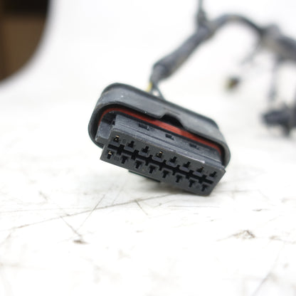 2019 2020 2021 2022 2023 Ram 2500 3500 Front Bumper Wire Harness Loom