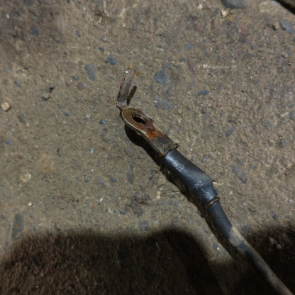 2015 2016 2017 2018 2019 2020 Ford F150 Power Steering Wire Harness