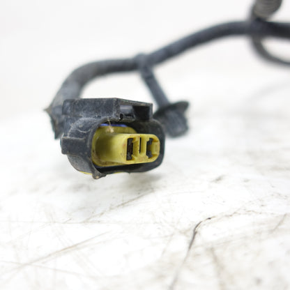 2019 2020 2021 2022 2023 Ram 2500 3500 Front Bumper Wire Harness Loom