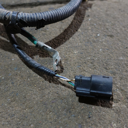 2015 2016 2017 2018 2019 2020 Ford F150 Power Steering Wire Harness