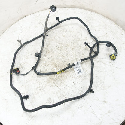 2019 2020 2021 2022 2023 Ram 2500 3500 Front Bumper Wire Harness Loom