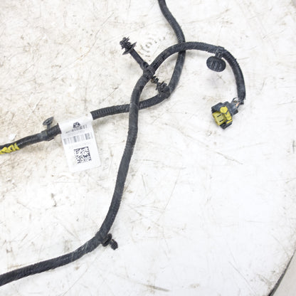 2019 2020 2021 2022 2023 Ram 2500 3500 Front Bumper Wire Harness Loom
