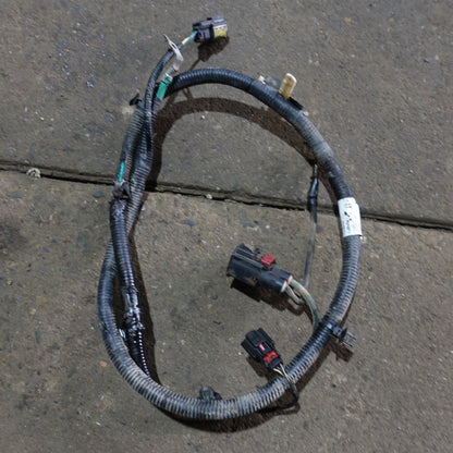 2015 2016 2017 2018 2019 2020 Ford F150 Power Steering Wire Harness