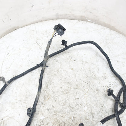 2019 2020 2021 2022 2023 Ram 2500 3500 Front Bumper Wire Harness Loom