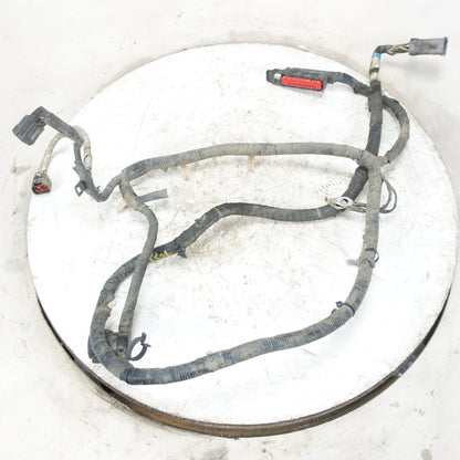 2016 Ford F250 F350 6.7L Electric Shift Transfer Case Transmission Wire Harness