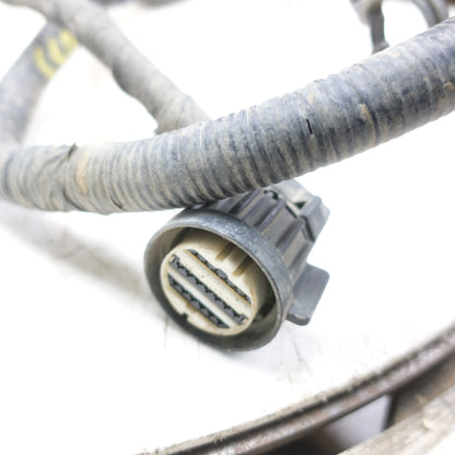 2016 Ford F250 F350 6.7L Electric Shift Transfer Case Transmission Wire Harness