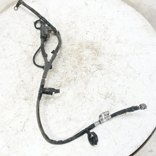 2015 2016 2017 Ford Focus ST 2.0L Positive Battery Cable Wire Harness Loom