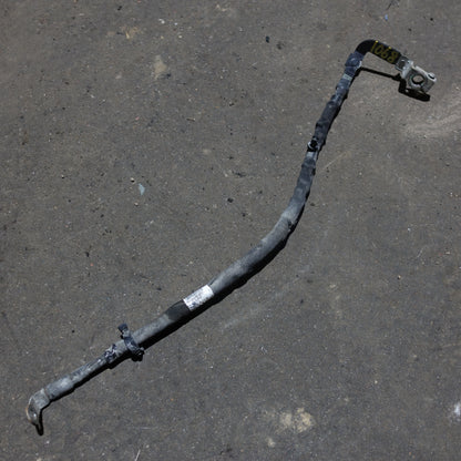 2019 2020 2021 2022 Ram 2500 3500 6.7L Diesel Cummins Negative Battery Cable