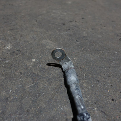 2019 2020 2021 2022 Ram 2500 3500 6.7L Diesel Cummins Negative Battery Cable