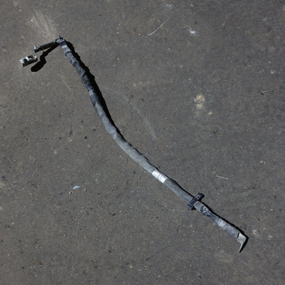 2019 2020 2021 2022 Ram 2500 3500 6.7L Diesel Cummins Negative Battery Cable