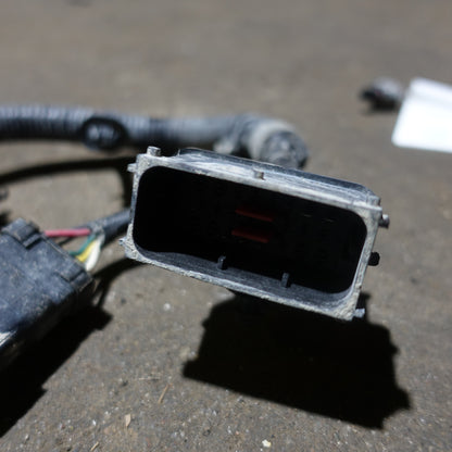 2019 Ram 2500 3500 Rear Bumper Wire Harness Loom