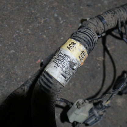 2013 2014 2015 2016 Ford F250 F350 6.2L Engine Wire Harness Loom