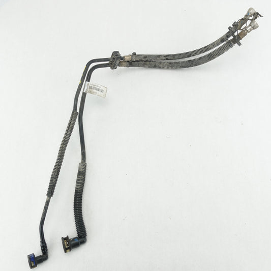 2019 Ram 2500 3500 6.7L Cummins Engine Fuel Diesel Line