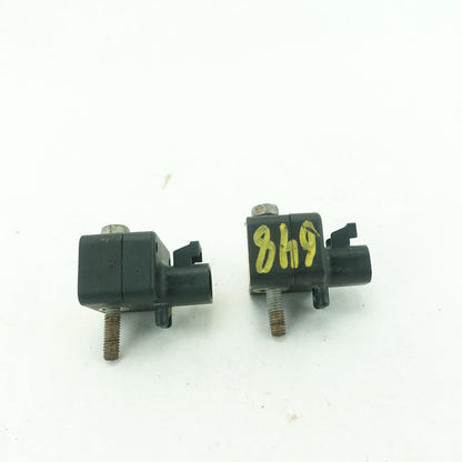 2003 2004 2005 2006 Silverado Sierra Suburban Yukon Front Bumper Impact Sensor